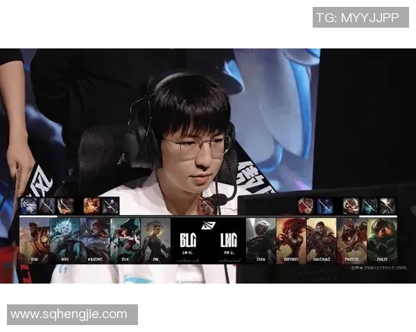 S15电竞总决赛RNG与LNG对决分析揭示双方实力差距与未来发展潜力