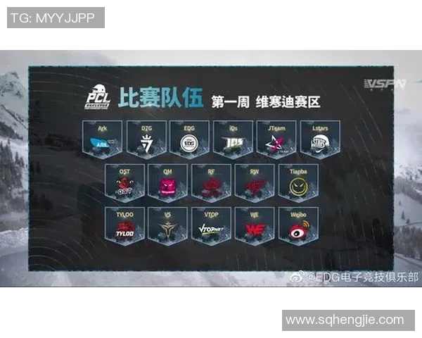 电竞战术深度解析EDG与对手实时数据对比分析