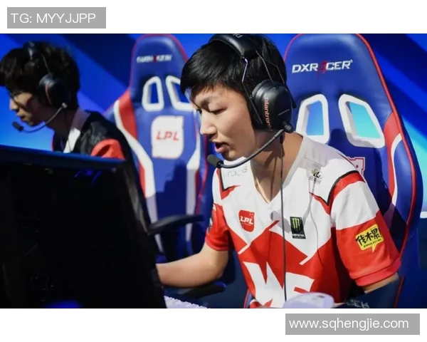 WE在Major赛中的团队配合表现分析与点评